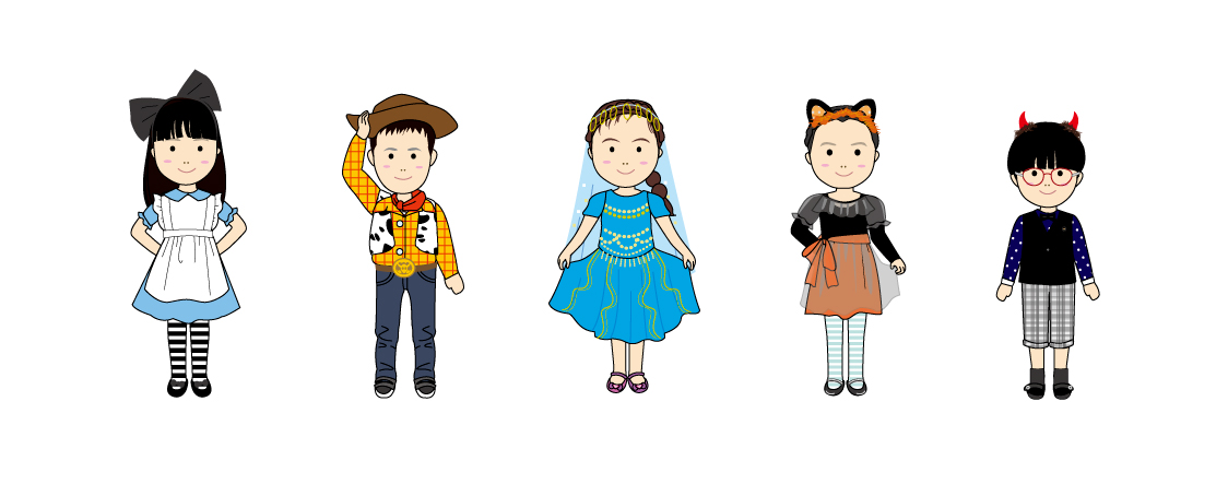 イラストレーターATSU